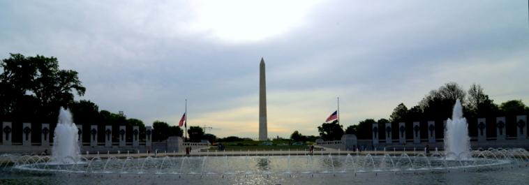 May 2015 Honor Flight